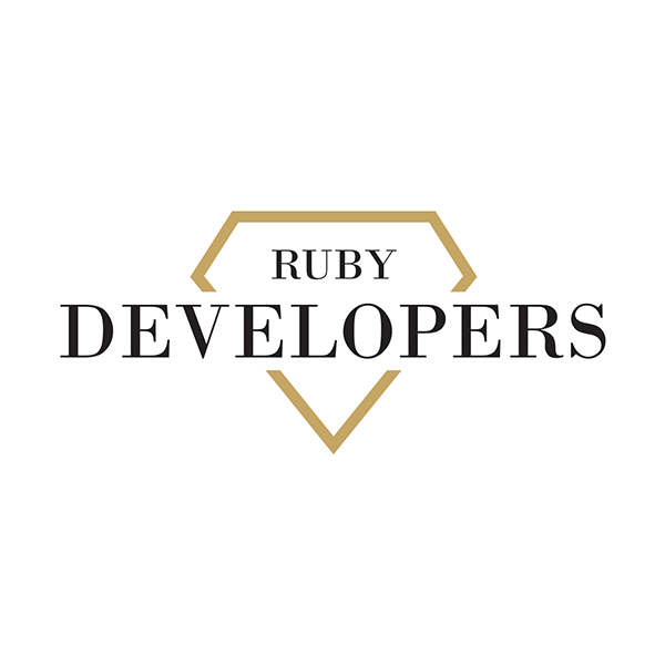 Logo Designing by DHM - Ruby Developers